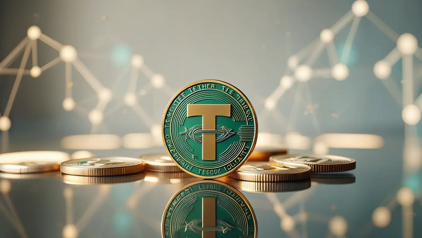 What is USDT? A Beginner's Guide to Tether