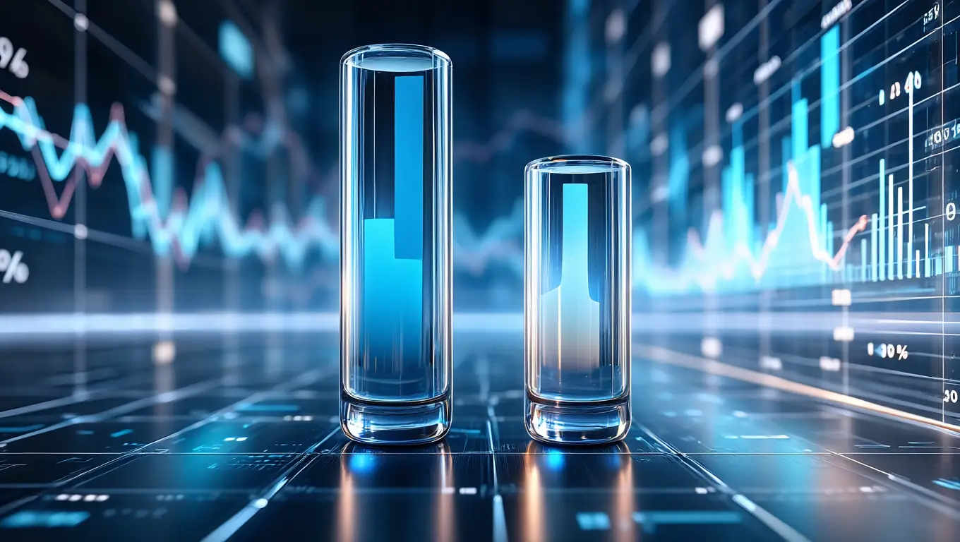 Что такое APY и APR в криптовалюте – в чём разница и как считать доходность