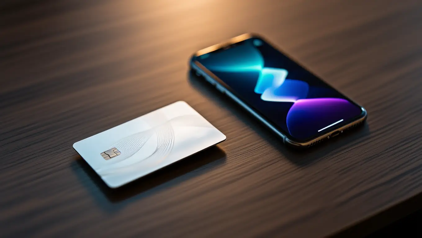 Что такое Карта Bybit и как ей пользоваться