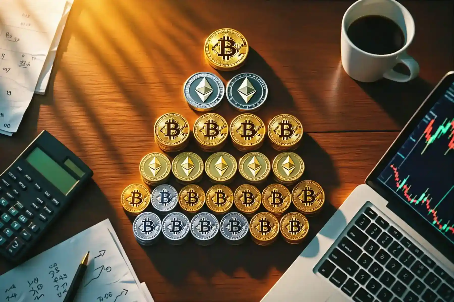 Стратегия Мартингейла: как работает метод Мартингейла в трейдинге