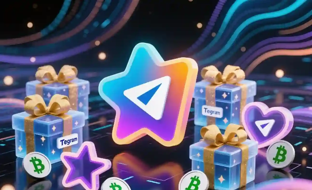 NFT в Telegram: что это, как работает и можно ли заработать